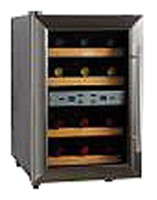 Ecotronic WCM2-12DTE Холодильник Фото, характеристики