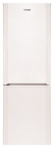 BEKO CS 325000 Холодильник фото, Характеристики