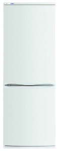 ATLANT ХМ 4010-022 Хладилник снимка, Характеристики