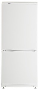 ATLANT ХМ 4008-022 Хладилник снимка, Характеристики