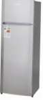 BEKO DSMV 528001 S Холодильник \ Характеристики, фото