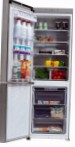 ILVE RN 60 C IX Refrigerator \ katangian, larawan