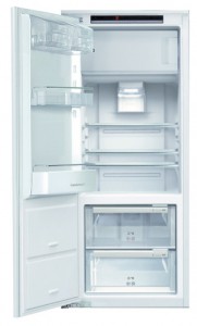 Kuppersbusch IKEF 2580-0 Холодильник Фото, характеристики