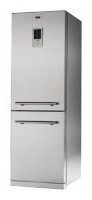 ILVE RT 60 C IX Холодильник Фото, характеристики