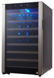 Vestfrost VFWC 120 Z1 Холодильник фото, Характеристики