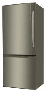 Panasonic NR-B651BR-N4 Холодильник Фото, характеристики