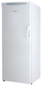 NORD DF 165 WSP Buzdolabı fotoğraf, özellikleri