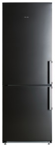 ATLANT ХМ 6221-160 Tủ lạnh ảnh, đặc điểm