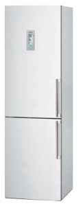 Siemens KG39NAW20 Холодильник Фото, характеристики