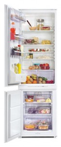 Zanussi ZBB 28650 SA Холодильник Фото, характеристики