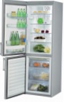 Whirlpool WBE 3375 NFCTS Холодильник \ характеристики, Фото