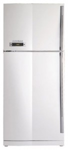 Daewoo FR-530 NT WH Холодильник Фото, характеристики