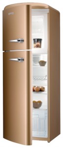 Gorenje RF 60309 OCO Холодильник Фото, характеристики