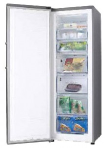 Hisense RS-34WC4SAX Холодильник фото, Характеристики