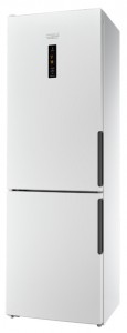 Hotpoint-Ariston HF 7180 W O Buzdolabı fotoğraf, özellikleri