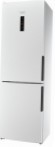 Hotpoint-Ariston HF 7180 W O Холодильник \ Характеристики, фото