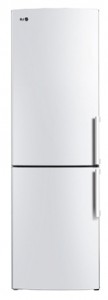 LG GA-B439 YVCZ Refrigerator larawan, katangian