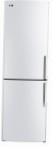 LG GA-B439 YVCZ Холодильник \ Характеристики, фото
