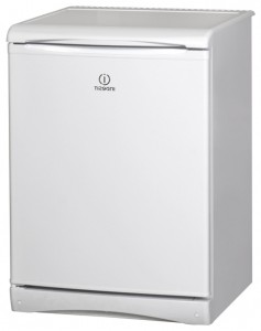 Indesit MT 08 Buzdolabı fotoğraf, özellikleri