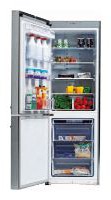 ILVE RT 60 C WH Холодильник Фото, характеристики