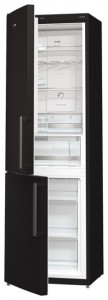 Gorenje NRK 6192 JBK Холодильник Фото, характеристики