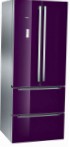 Bosch KMF40SA20 Холодильник \ Характеристики, фото