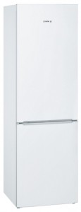 Bosch KGN36NW13 Холодильник фото, Характеристики