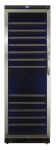 Dometic S118G Kjøleskap Bilde, kjennetegn