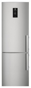 Electrolux EN 93886 MX Tủ lạnh ảnh, đặc điểm