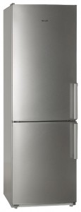 ATLANT ХМ 6321-181 Refrigerator larawan, katangian