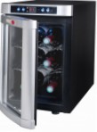 La Sommeliere VN6B Холодильник \ характеристики, Фото