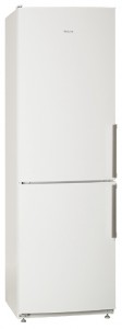 ATLANT ХМ 4421-100 N Холодильник фото, Характеристики