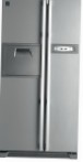 Daewoo Electronics FRS-U20 HES Ψυγείο \ χαρακτηριστικά, φωτογραφία