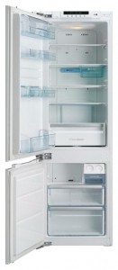 LG GR-N319 LLA Ψυγείο φωτογραφία, χαρακτηριστικά