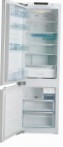 LG GR-N319 LLA Холодильник \ Характеристики, фото