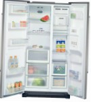 Siemens KA58NA45 Холодильник \ характеристики, Фото