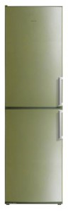 ATLANT ХМ 4425-070 N Холодильник фото, Характеристики