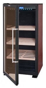 La Sommeliere CTV140 Tủ lạnh ảnh, đặc điểm