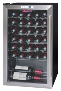 La Sommeliere LS33B Холодильник Фото, характеристики