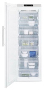 Electrolux EUF 2743 AOW Refrigerator larawan, katangian