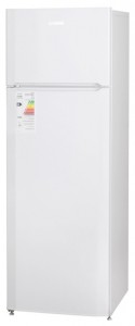 BEKO DSMV 528001 W Tủ lạnh ảnh, đặc điểm