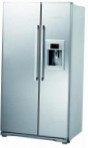 Kuppersbusch KE 9600-0-2 T Refrigerator \ katangian, larawan