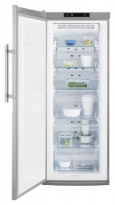 Electrolux EUF 2042 AOX Tủ lạnh ảnh, đặc điểm