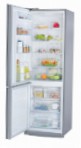 Franke FCB 4001 NF S XS A+ Refrigerator \ katangian, larawan
