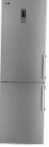 LG GA-B439 ZMQZ Холодильник \ Характеристики, фото