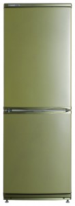 ATLANT ХМ 4012-070 Холодильник фото, Характеристики