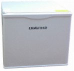 Shivaki SHRF-17TR1 Buzdolabı \ özellikleri, fotoğraf
