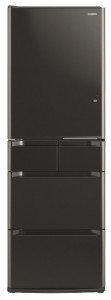 Hitachi R-E5000XK Хладилник снимка, Характеристики