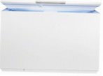 Electrolux EC 4201 AOW Ψυγείο \ χαρακτηριστικά, φωτογραφία
