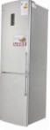 LG GA-B489 ZLQZ Холодильник \ Характеристики, фото
